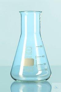 212263603 Duran / DWK Life Sciences ����� DURAN� Erlenmeyer, ������� ��������� � ������������, 250 ��