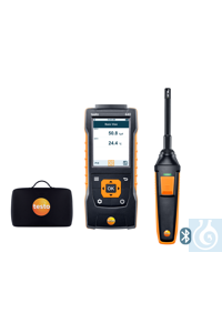 0563 4404 Testo testo 440 �������� ��������� � Bluetooth�