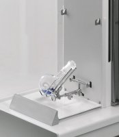 Микровесы XP26 (Mettler Toledo)