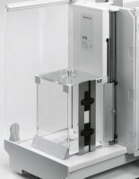 Микровесы XP56 (Mettler Toledo)