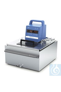 0010000416 IKA ICC basic pro 12 c �������� ������������ � ������ �� ����������� ����� 12 �, ������