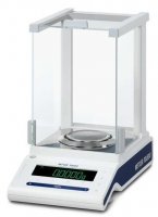 ���� ������������� MS304S (Mettler Toledo)