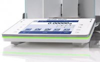 Весы аналитические XSE104 (Mettler Toledo)