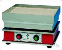 SD 9-400 Gestigkeit Sandbath � ������������ ������������ �� 370 � C, 440 x 590 ��, 4000 ...