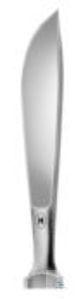 HSB 716-30 Hammacher Scalpel � ���������� ������ 155 ��, ������ 30 �� � ������