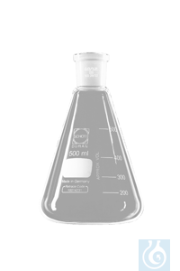 ����� B-2488 neoLab Erlenmeyer �� ����������� ����������� ����, NS 24/29, 150 ��