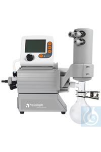 591-00142-03 Heidolph ��������� ����� Rotavac Vario �������� ��������� (UK-Plug)