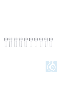 0010003811 IKA ElectraSyn Vials Only ��������: ������ 5 ��, ����� �� 10 �������� �� 10 ��, ...
