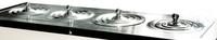 DH.WEB11000 Witeg Lid w. ��������������� ��������� ������ EBC100 ��� WEB-4, WEB-6, WEB-8