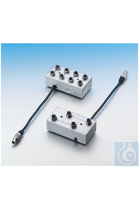 50091721 Thermo Scientific Cimarec&trade; i Benchtop Distributors (Link and Sync) 8-������� ������������ ������