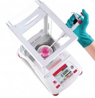 Весы аналитические AX324 (Ohaus)