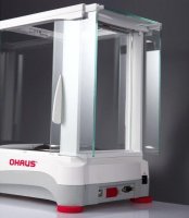 Весы аналитические AX324 (Ohaus)