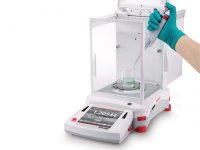 Весы аналитические EX125 (Ohaus)