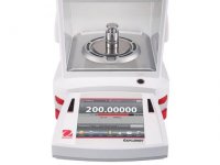 Весы аналитические EX225D/AD (Ohaus)