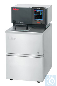 2017.0002.01 Huber CC-405w ���������������� ����� � �����������