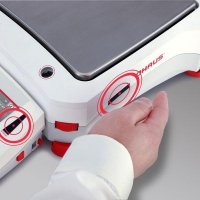 ���� ������������ EX2202 (Ohaus)