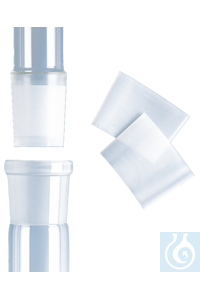 1-5151 ����������� ������ � ����������� (PTFE) neoLab Brand NS 55/44, 10 ��. / ����.