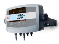 Весы платформенные D51P150QL2 (Ohaus)