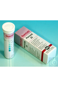 91319 Macherey-Nagel QUANTOFIX �������� 25