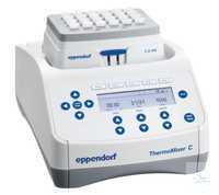 5382000015 Eppendorf ThermoMixer C, ������� ���������� ��� ����������, 220-240 �