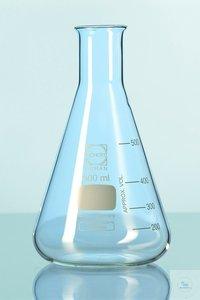 212167307 Duran / DWK Life Sciences ����� DURAN� Erlenmeyer, ����� ���������, � ������������, 5000 ��