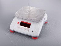 Весы промышленные настольные V41XWE3TRU (Ohaus)