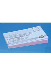 91126 Macherey-Nagel Litmus paper blue (������)