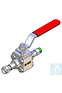 328240 ������� ���� Huber M16x1