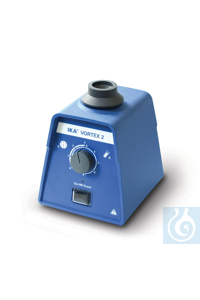 0025000258 IKA Vortex 2 ����������� ������
