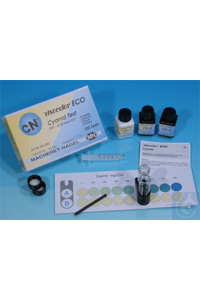 931022 Macherey-Nagel VISO ECO ������
