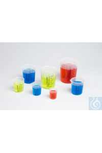 1201-1234 Nalgene Nalgene&trade; ����������� �������� Griffin Low-Form, ���� ��������: 50 ��, ...