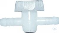7 249 001 Witeg STOPCOCK, ������ ����, ��, ���������� OD 12,7 MM PRES