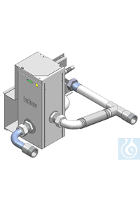 9776 Huber VPC Bypass � �������������� ���������� G1 1/4