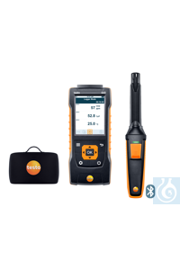 0563 4405 Testo testo 440 CO? �������� � Bluetooth�