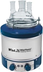 DH.WHM12210F Witeg �������������� ����� � ������������ + �������� ��� ����������� ������� 6000 �� 120 � 450 &deg;