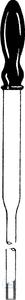 4 516 002 WITEG FILLING-PIPETTE ��� ���������� ���� � ���������� �������