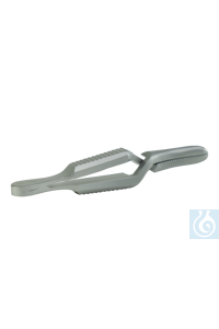 1-0018 neoLab neoLab� Dieffenbach-Gefaessklemmen, 50 ��, �������