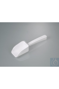 5378-0002 Burkle Scoop LaboPlast, �����������, PS, 25 ��, � �������