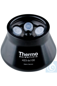 75003006 Thermo Scientific A23-6 x 100 ����� � ������������� ����� 23500 �� / ��� Sorvall LYNX 6000 � 4000 ��������������� ...