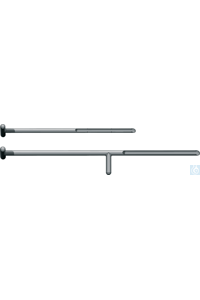 5350-5006 ������������� Burkle Soil GeoSampler, 81 ��, ����� ������ 300 ��
