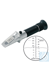 7-0110 ������ ������������ neoLab ��� ������������ ����, 0-28% Brix Salinity