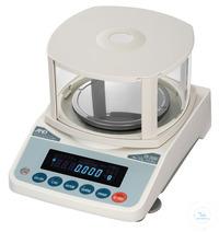 FX-500i A &amp; D Instruments Pecision Balance FX-500i, 520 � � 0,001 �