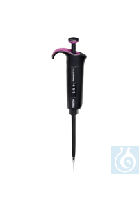 3-1455 neoLab ThermoFisher Finnpipette F2 Einkanal, 10-100 ���