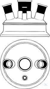 0 943 345 Witeg Lids ������� ������ LF 100, � ����������� ���������� ST 45/40, 2 ����