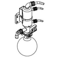 700462 ��������� ���� ����������� ������������� Welch (EX) ��� MPC 095 Z, 110 E, 105 T, 155 Z