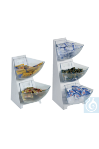 8-1201 neoLab neoLab� ���������� ��������� Multi Rack, 3-�����������, 3 � �������� 1 �