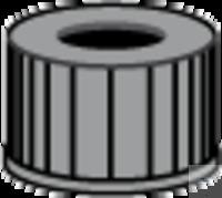 702963 Macherey-Nagel SC N13-H, blk