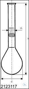 212314404 Duran / DWK Life Sciences DURAN� ����� ���������, 500 ��