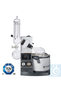 574-01300-03 Heidolph Hei-VAP Expert - ������������� � ������������ ���������� ������� G3 (UK-Plug)