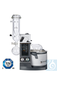 576-02510-04 Heidolph Hei-VAP Ultimate Control - �������� ��������� � ������������� ������ ���� � ��������� G5 (CH-Plug)